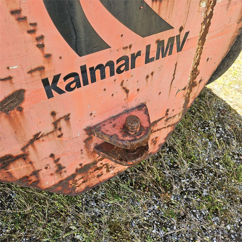 Kalmar LT12-7120 I en crédit-bail Kalmar LT12-7120 I: photos 41