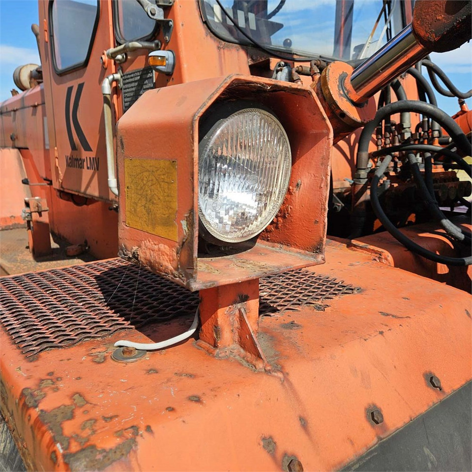 Kalmar LT12-7120 I en crédit-bail Kalmar LT12-7120 I: photos 25
