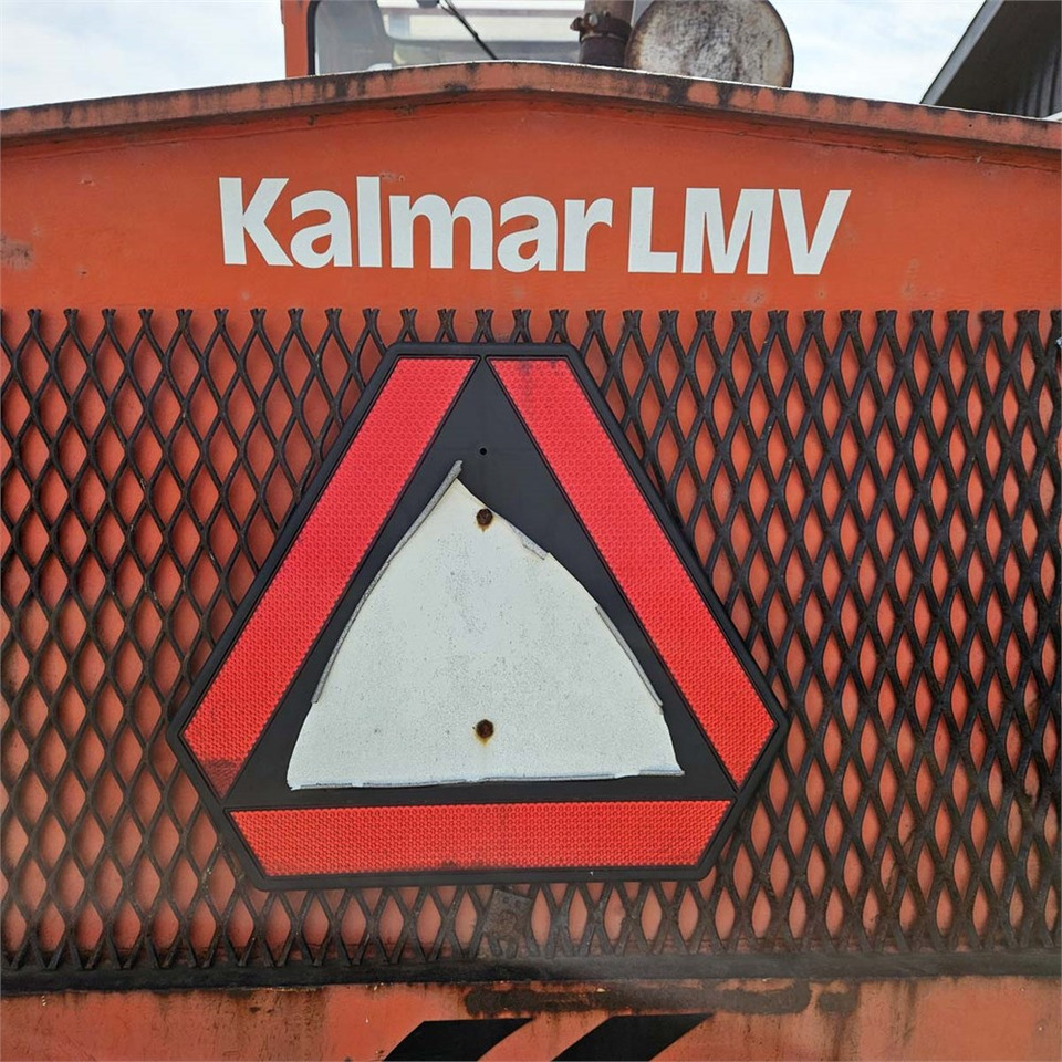 Kalmar LT12-7120 I en crédit-bail Kalmar LT12-7120 I: photos 45