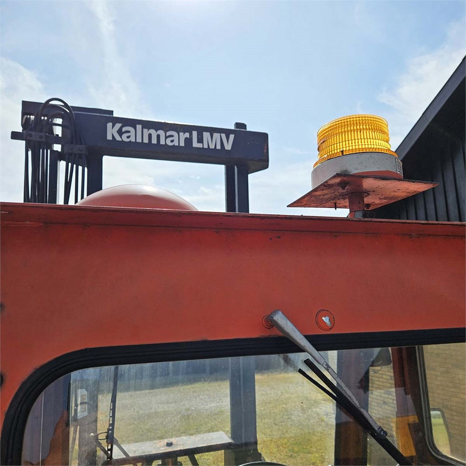 Kalmar LT12-7120 I en crédit-bail Kalmar LT12-7120 I: photos 28