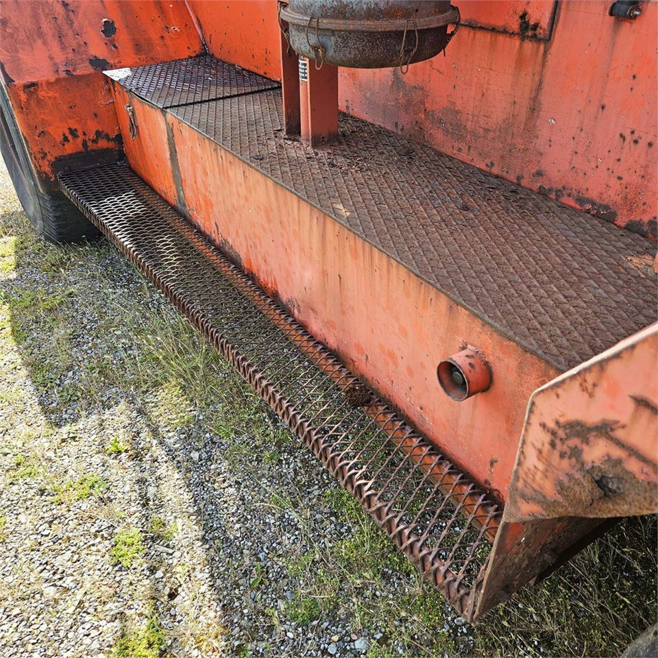 Kalmar LT12-7120 I en crédit-bail Kalmar LT12-7120 I: photos 39