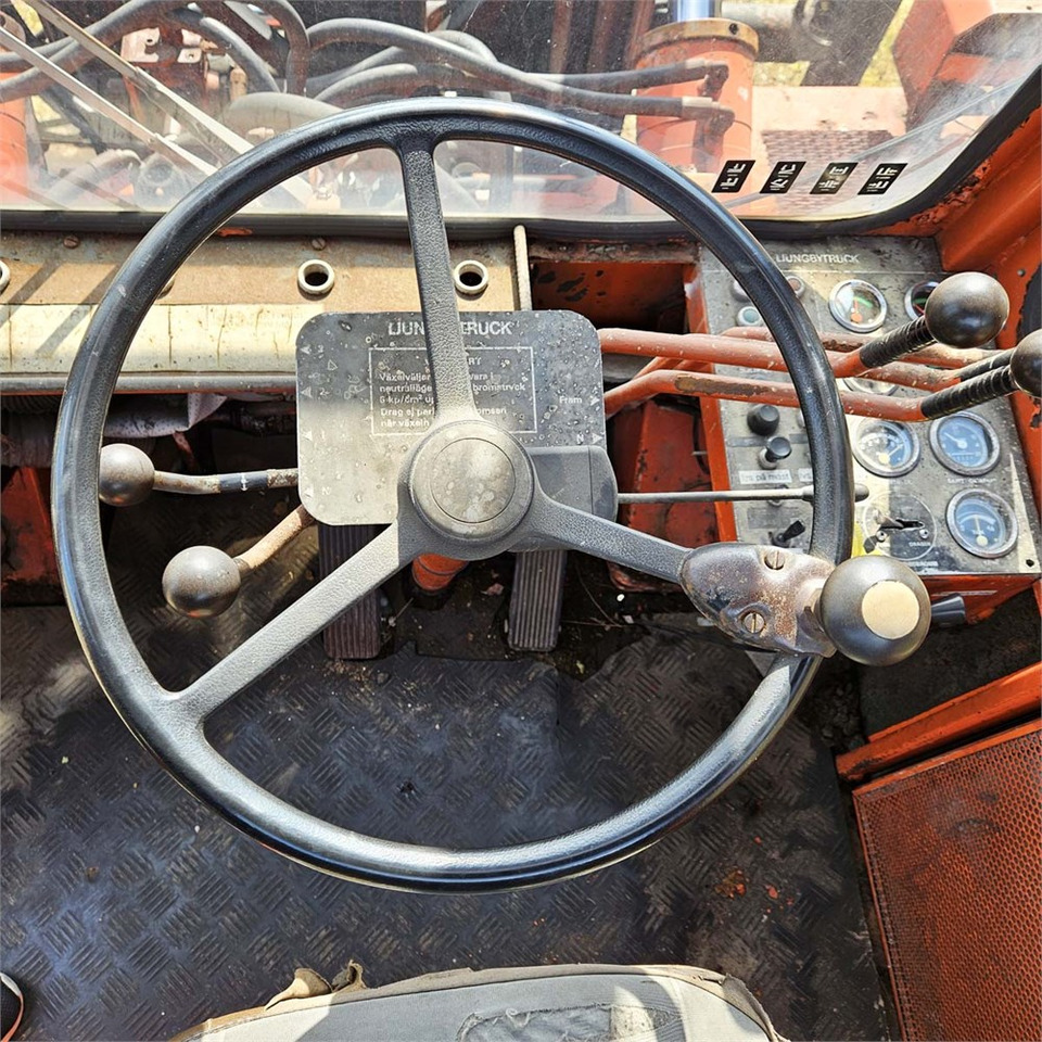 Kalmar LT12-7120 I en crédit-bail Kalmar LT12-7120 I: photos 12