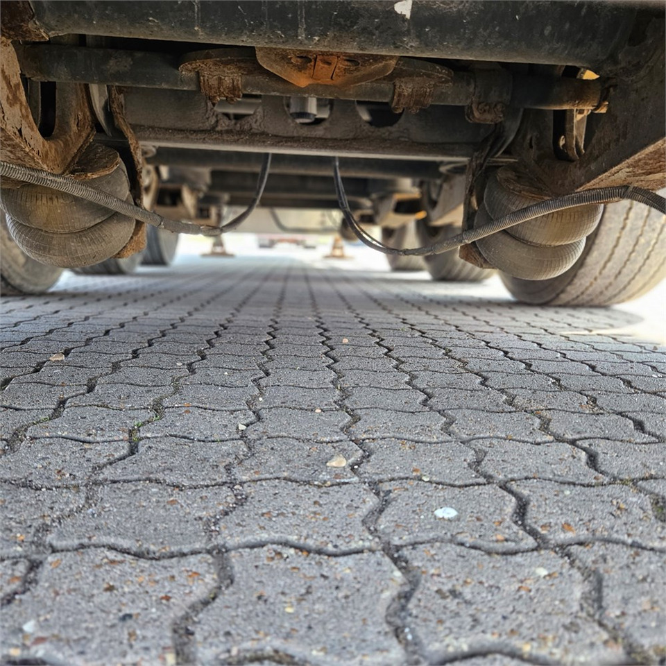 Remorque voiture Kel-Berg Flatbed: photos 20