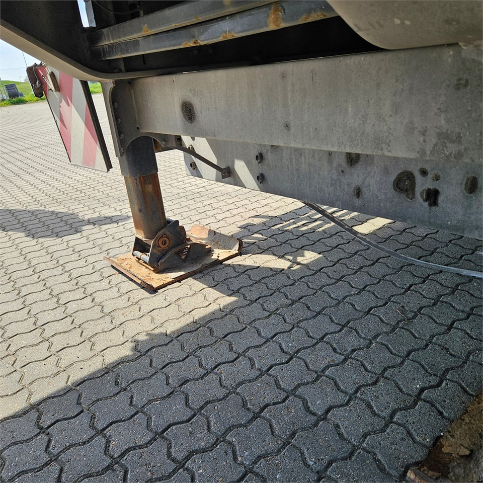 Remorque voiture Kel-Berg Flatbed: photos 23