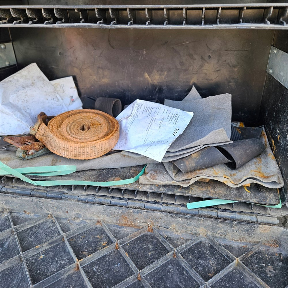 Remorque voiture Kel-Berg Flatbed: photos 16