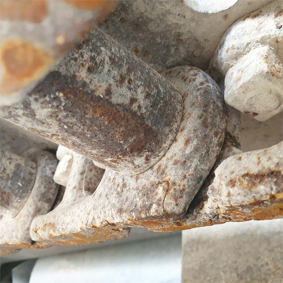 Kleemann MR130 Z en crédit-bail Kleemann MR130 Z: photos 19 Kleemann MR130 Z en crédit-bail Kleemann MR130 Z: photos 19