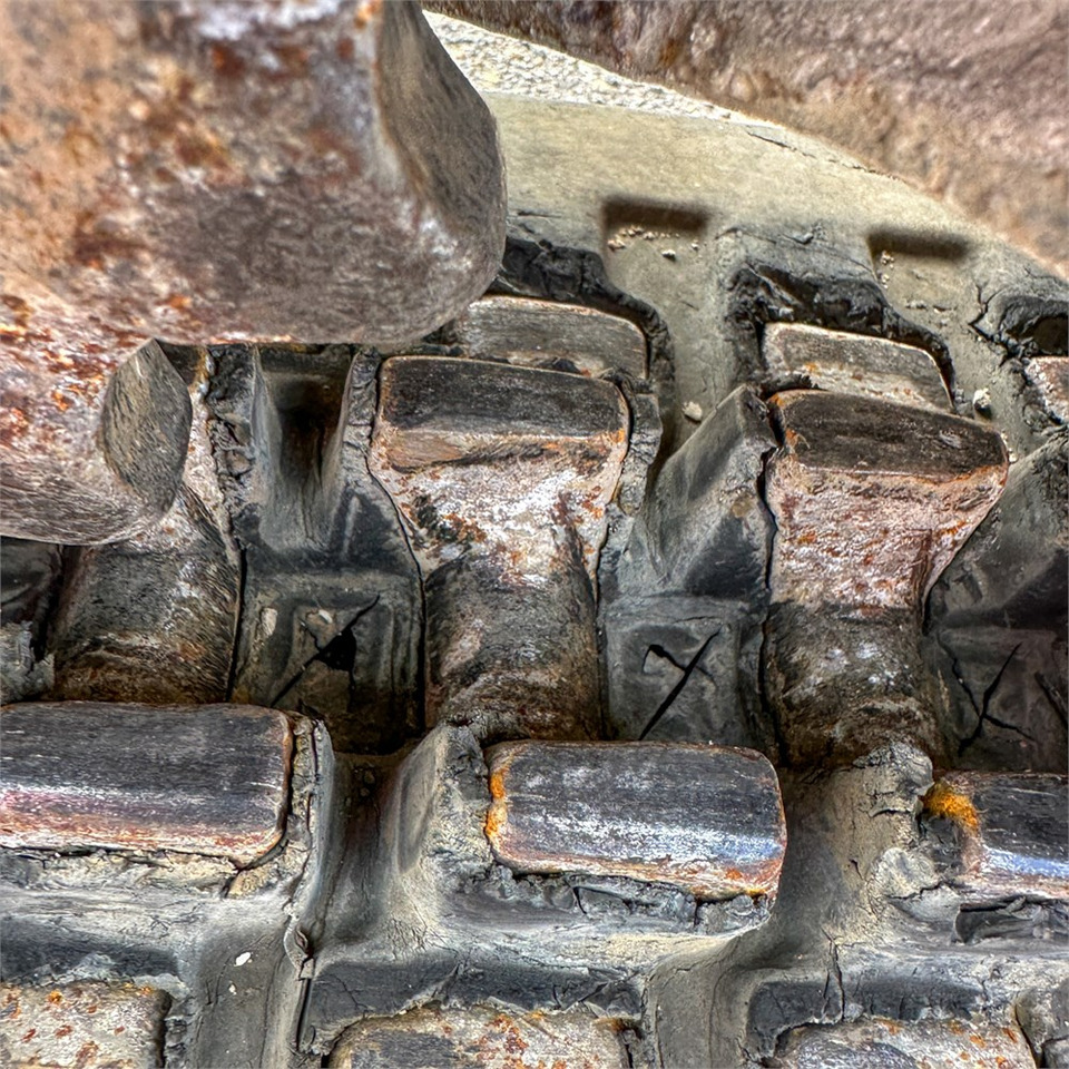 Kubota KX019-4 en crédit-bail Kubota KX019-4: photos 42