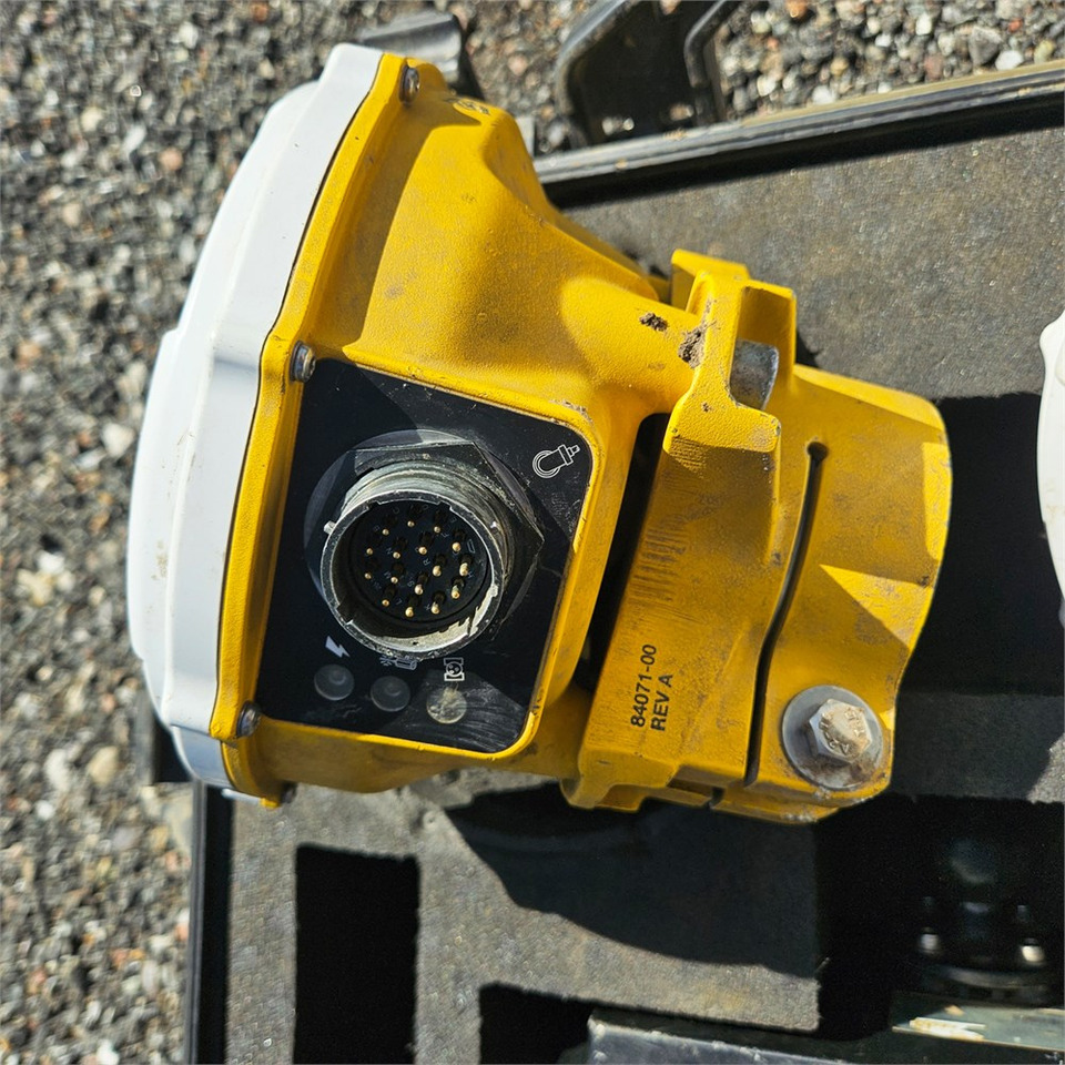 Pelle sur chenille Liebherr R926 LC: photos 21