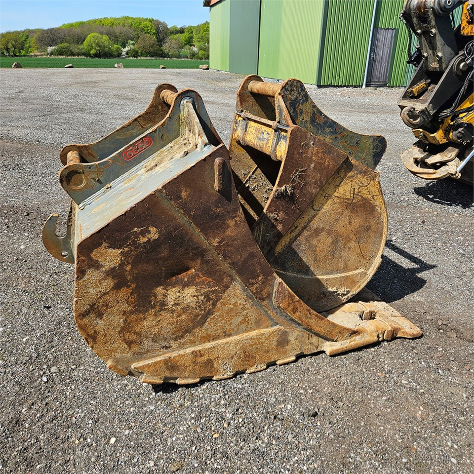 Pelle sur chenille Liebherr R926 LC: photos 18