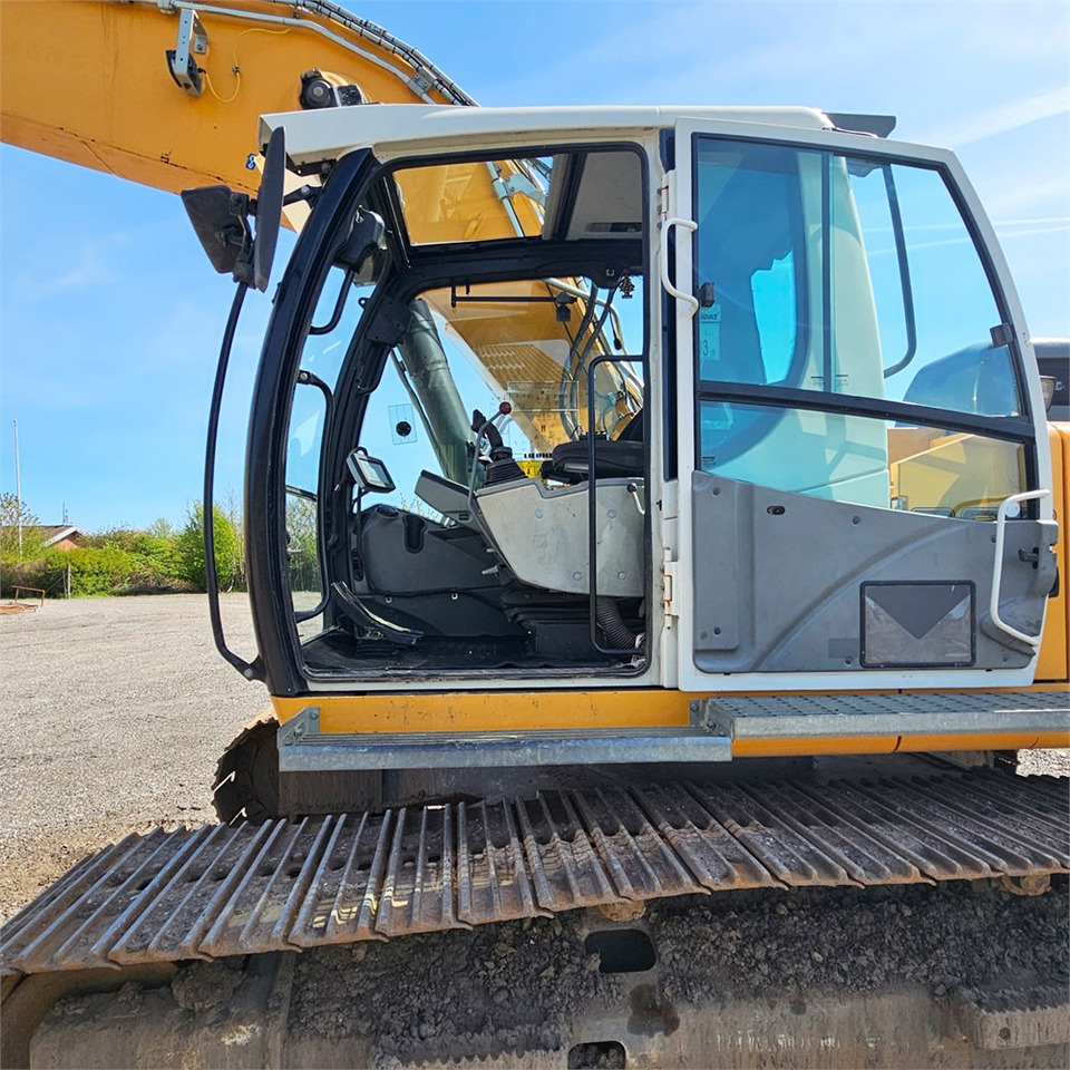 Pelle sur chenille Liebherr R926 LC: photos 10