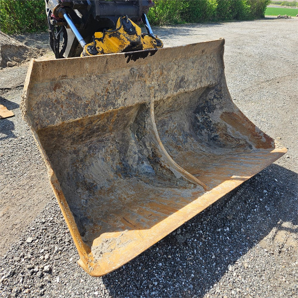 Pelle sur chenille Liebherr R926 LC: photos 24