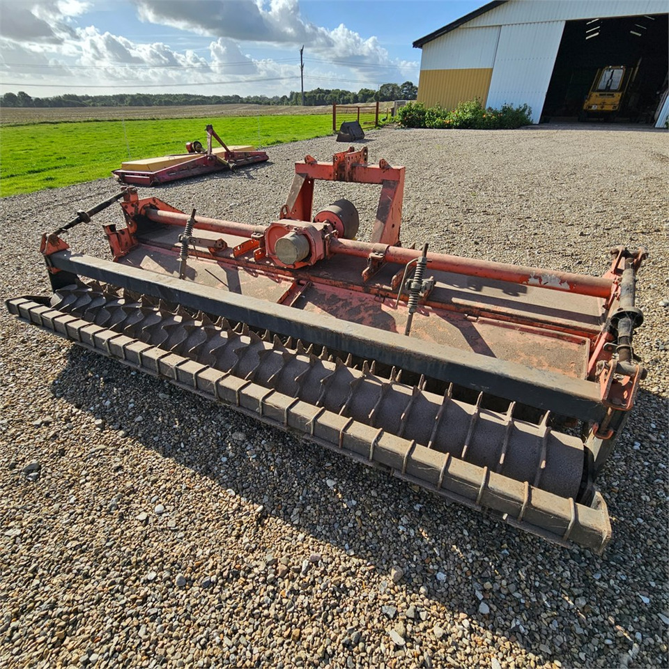 Maschio CB300 - Rotavator: photos 1 Maschio CB300 - Rotavator: photos 1