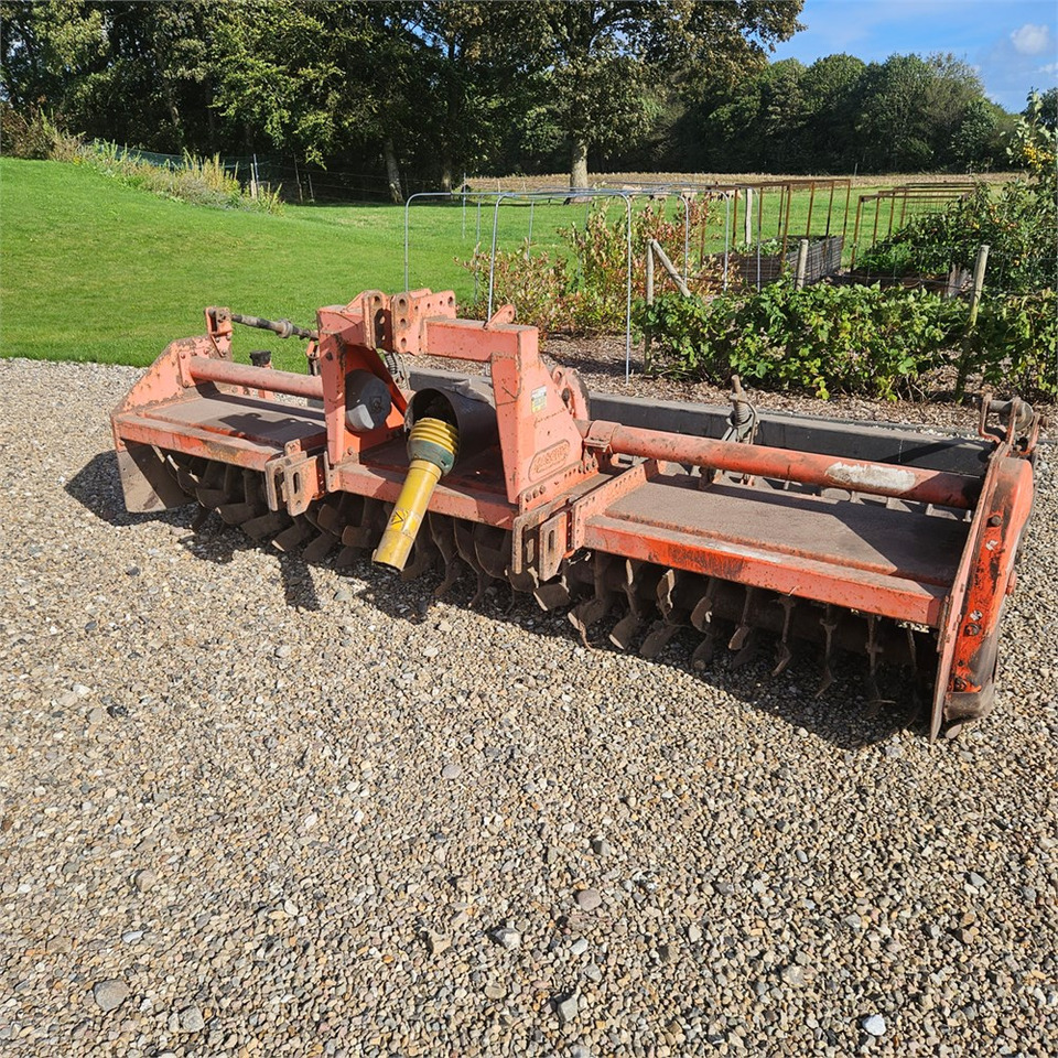 Maschio CB300 - Rotavator: photos 5 Maschio CB300 - Rotavator: photos 5