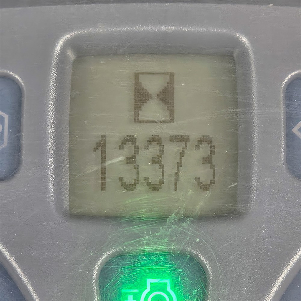 New Holland T7550 en crédit-bail New Holland T7550: photos 23 New Holland T7550 en crédit-bail New Holland T7550: photos 23