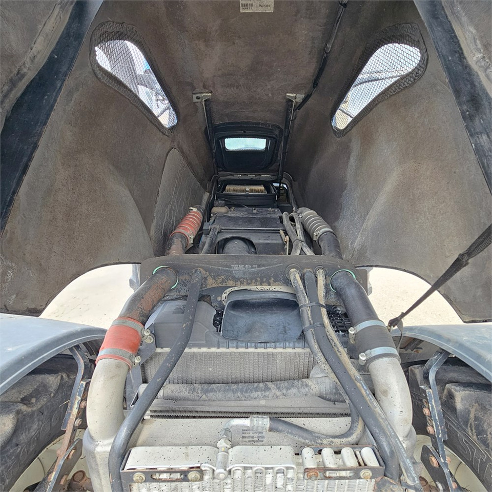 New Holland T7550 en crédit-bail New Holland T7550: photos 33 New Holland T7550 en crédit-bail New Holland T7550: photos 33