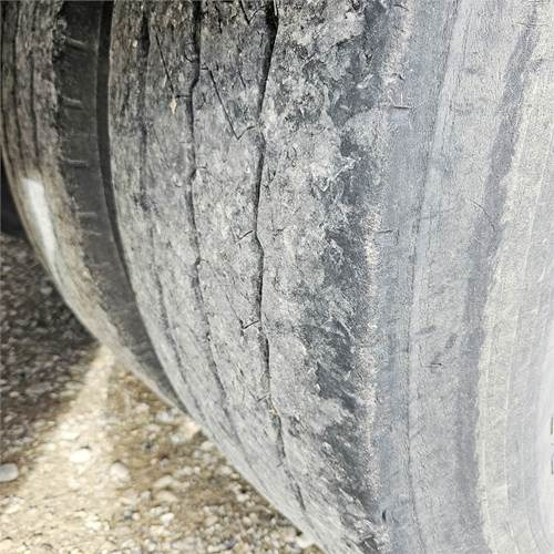 Remorque porte-touret Nopa 18 tons: photos 31