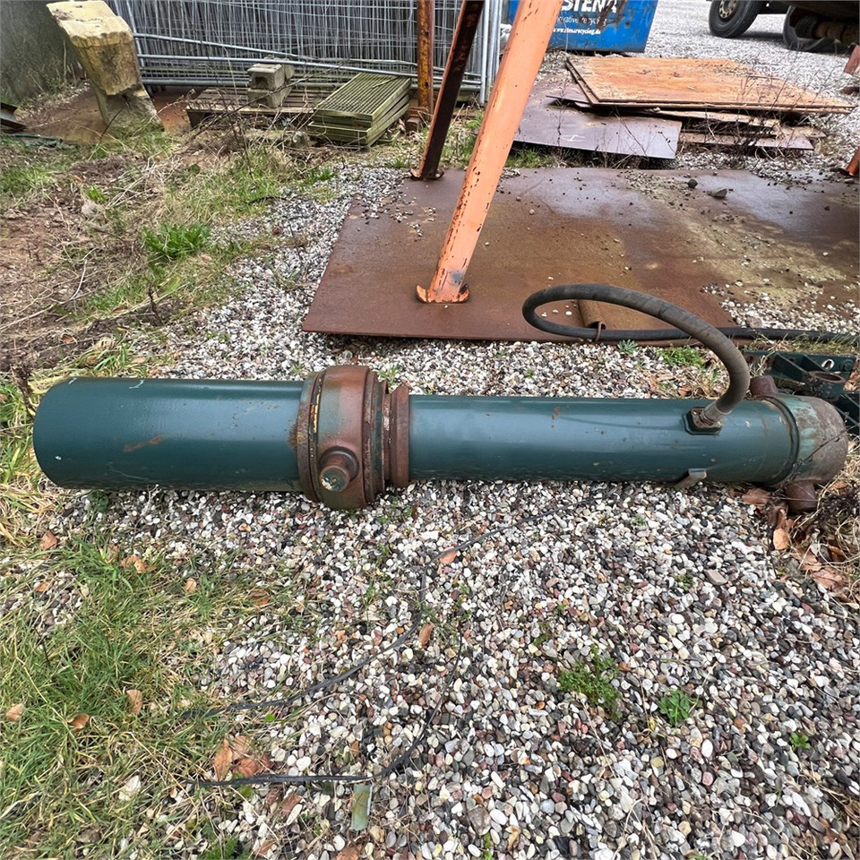 ABC Hydraulisk tipstempel 45 Tons - Pièces de rechange pour Remorque: photos 2 ABC Hydraulisk tipstempel 45 Tons - Pièces de rechange pour Remorque: photos 2