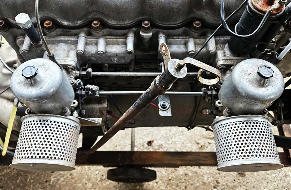 Rolls-Royce FB60 - Voiture: photos 4 Rolls-Royce FB60 - Voiture: photos 4