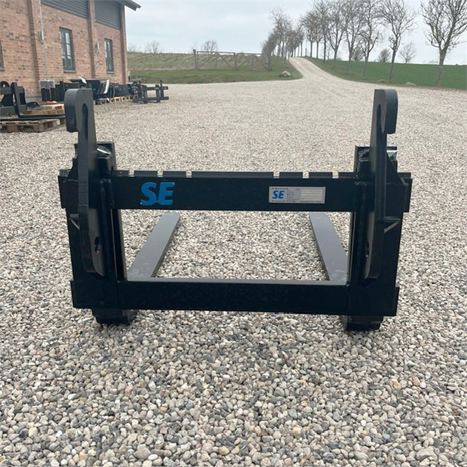 SE Equipment Weidemann - Fourches pour Engins de chantier: photos 5 SE Equipment Weidemann - Fourches pour Engins de chantier: photos 5