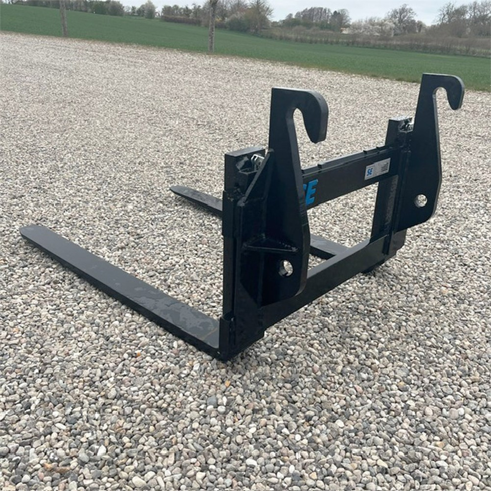 SE Equipment Weidemann - Fourches pour Engins de chantier: photos 4 SE Equipment Weidemann - Fourches pour Engins de chantier: photos 4
