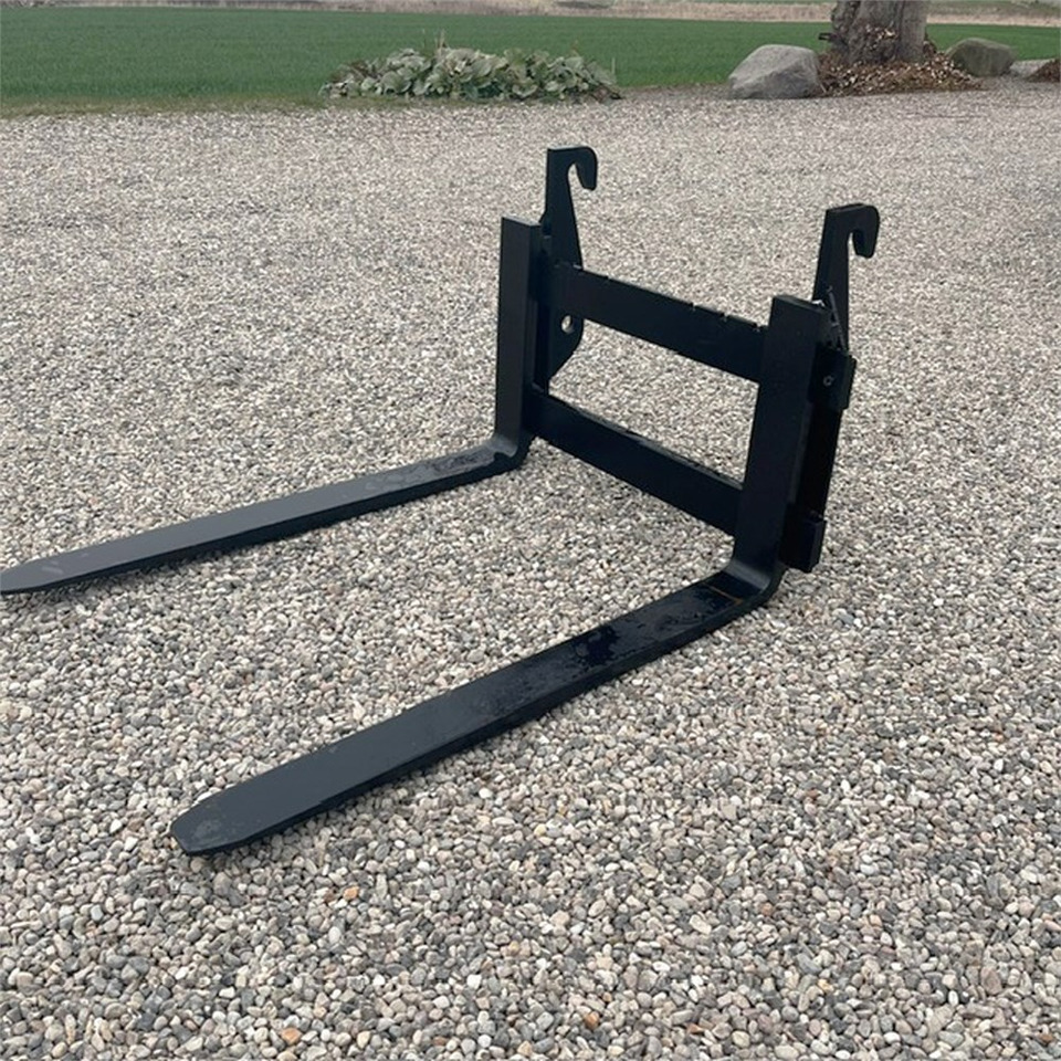 SE Equipment Weidemann - Fourches pour Engins de chantier: photos 3 SE Equipment Weidemann - Fourches pour Engins de chantier: photos 3