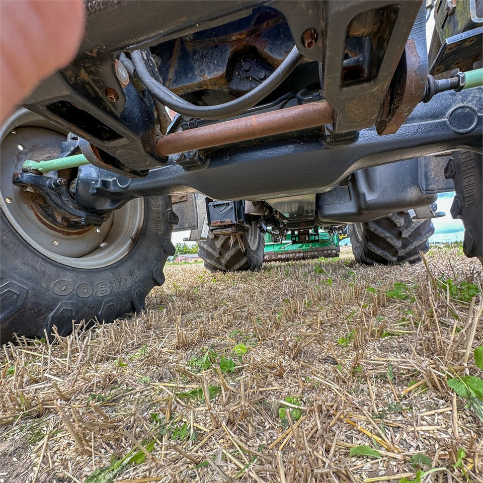 Same Eron 130 en crédit-bail Same Eron 130: photos 39 Same Eron 130 en crédit-bail Same Eron 130: photos 39