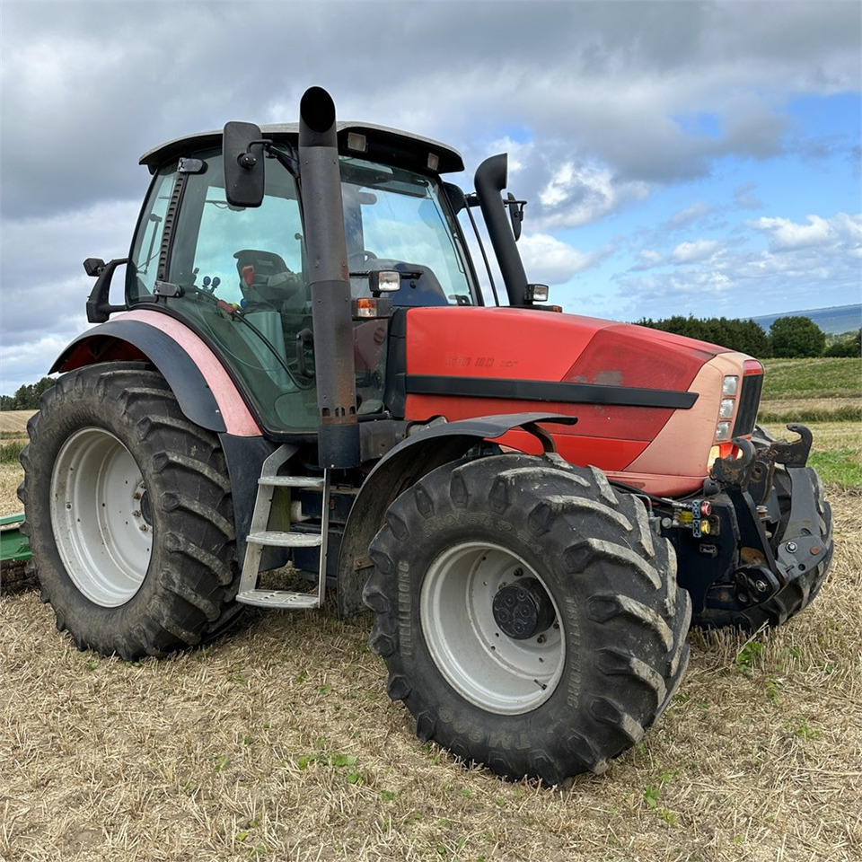 Same Eron 130 - Tracteur agricole: photos 1 Same Eron 130 - Tracteur agricole: photos 1