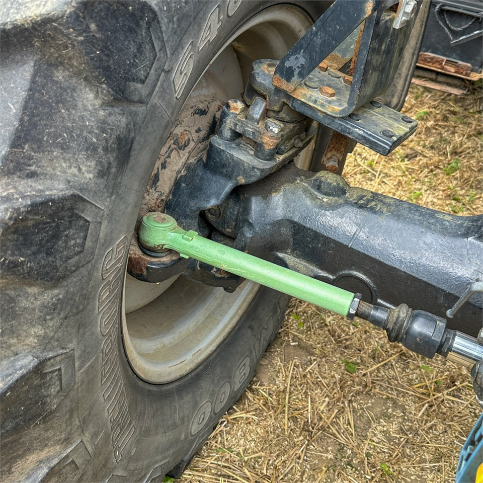 Same Eron 130 en crédit-bail Same Eron 130: photos 34 Same Eron 130 en crédit-bail Same Eron 130: photos 34