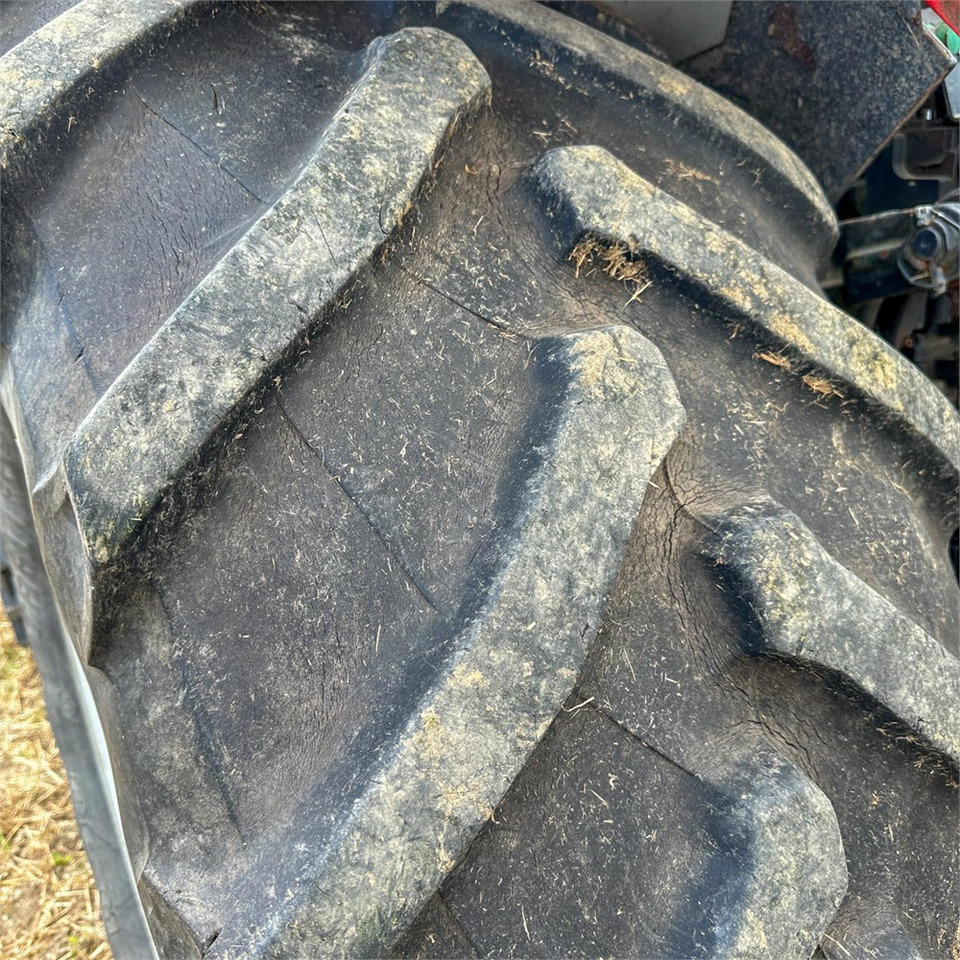 Same Eron 130 en crédit-bail Same Eron 130: photos 43 Same Eron 130 en crédit-bail Same Eron 130: photos 43