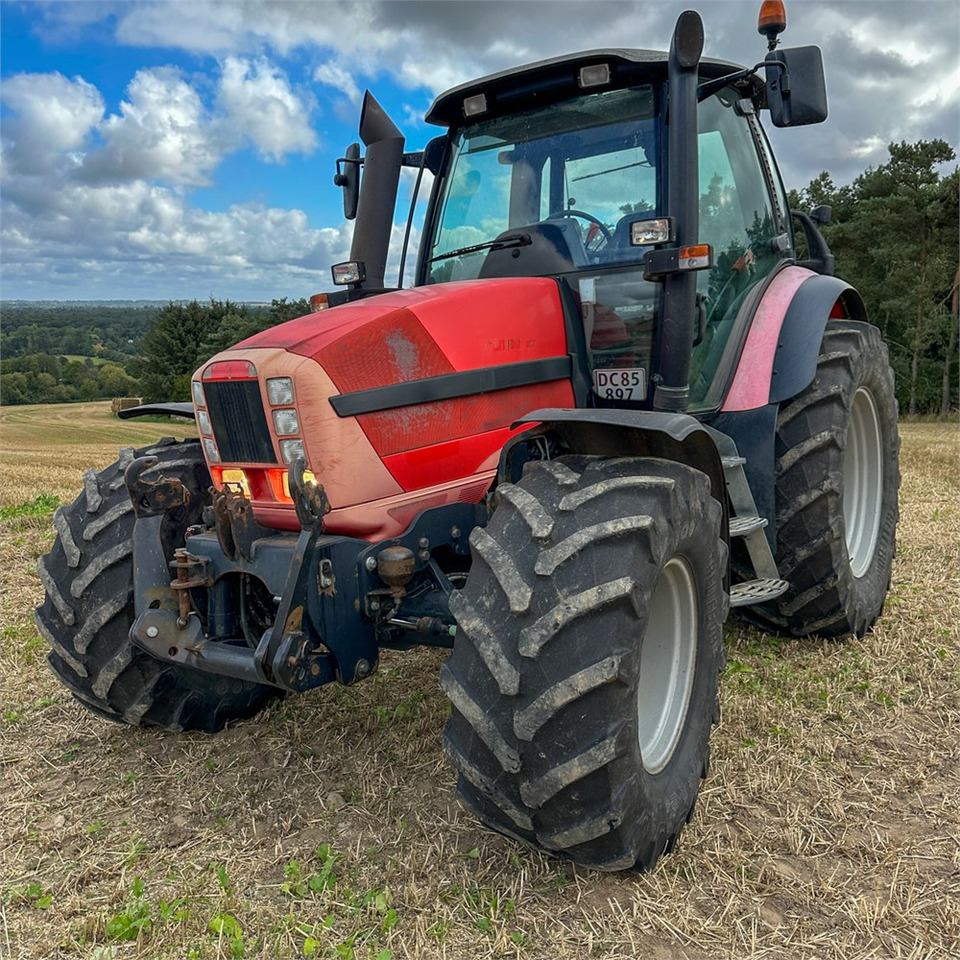 Same Eron 130 en crédit-bail Same Eron 130: photos 10 Same Eron 130 en crédit-bail Same Eron 130: photos 10