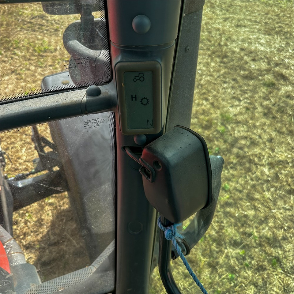 Same Eron 130 en crédit-bail Same Eron 130: photos 23 Same Eron 130 en crédit-bail Same Eron 130: photos 23