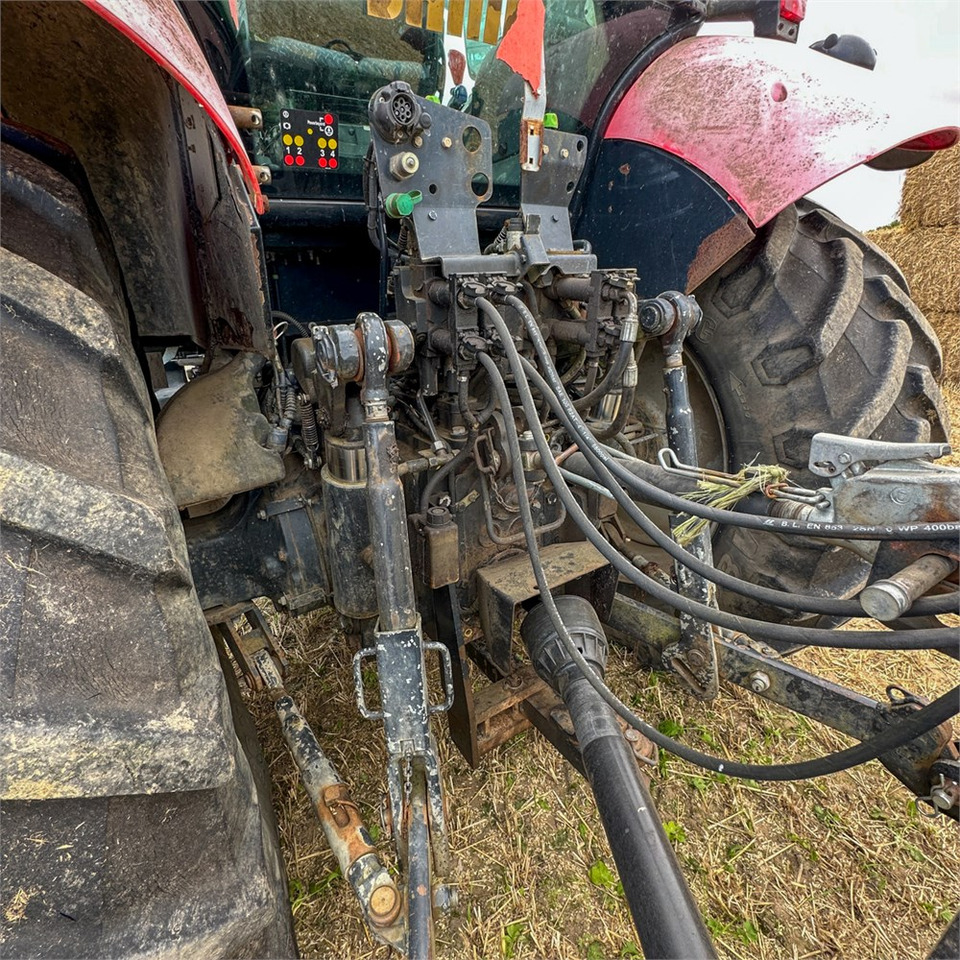 Same Eron 130 en crédit-bail Same Eron 130: photos 27 Same Eron 130 en crédit-bail Same Eron 130: photos 27