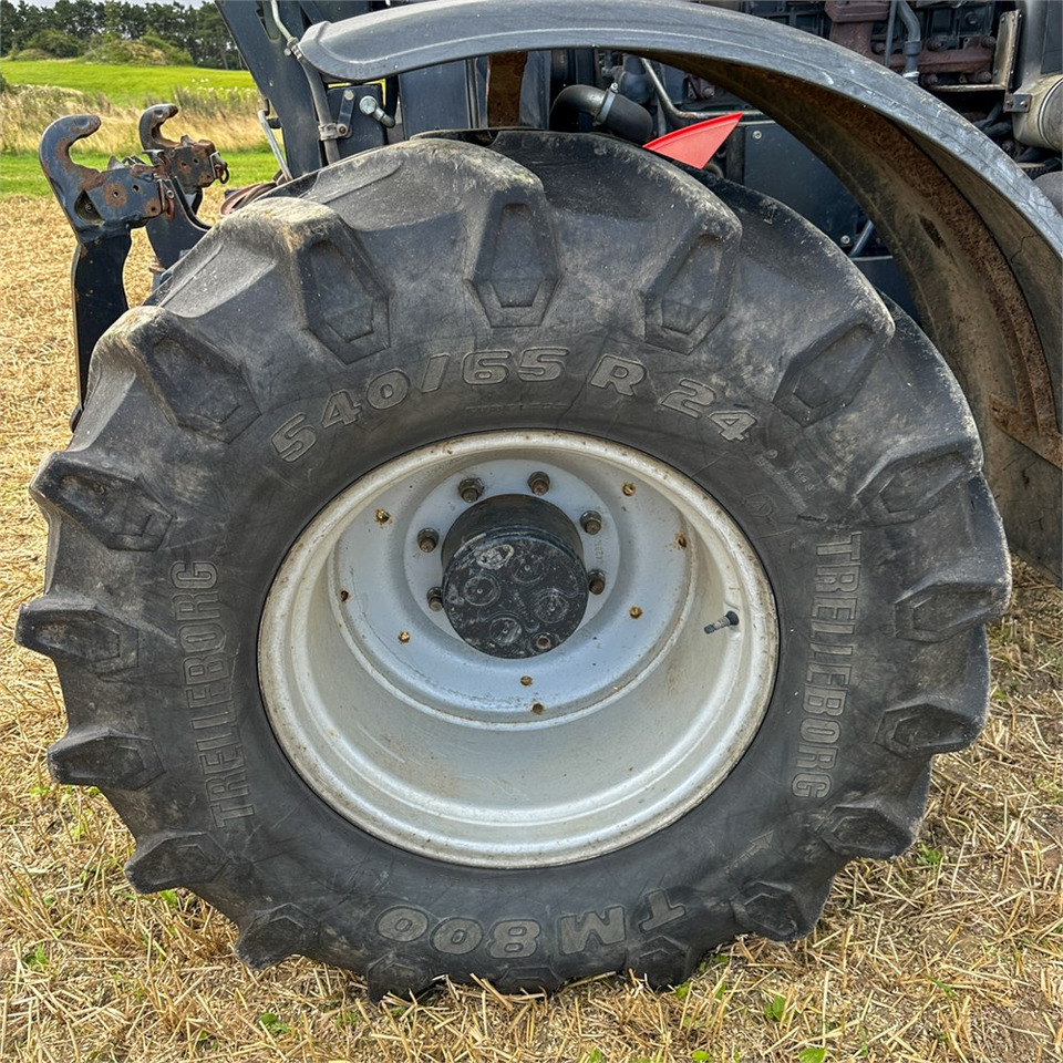 Same Eron 130 en crédit-bail Same Eron 130: photos 41 Same Eron 130 en crédit-bail Same Eron 130: photos 41