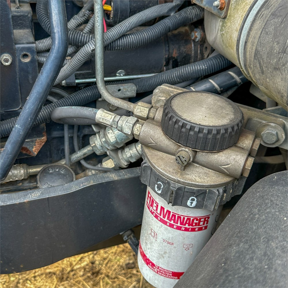 Same Eron 130 en crédit-bail Same Eron 130: photos 31 Same Eron 130 en crédit-bail Same Eron 130: photos 31