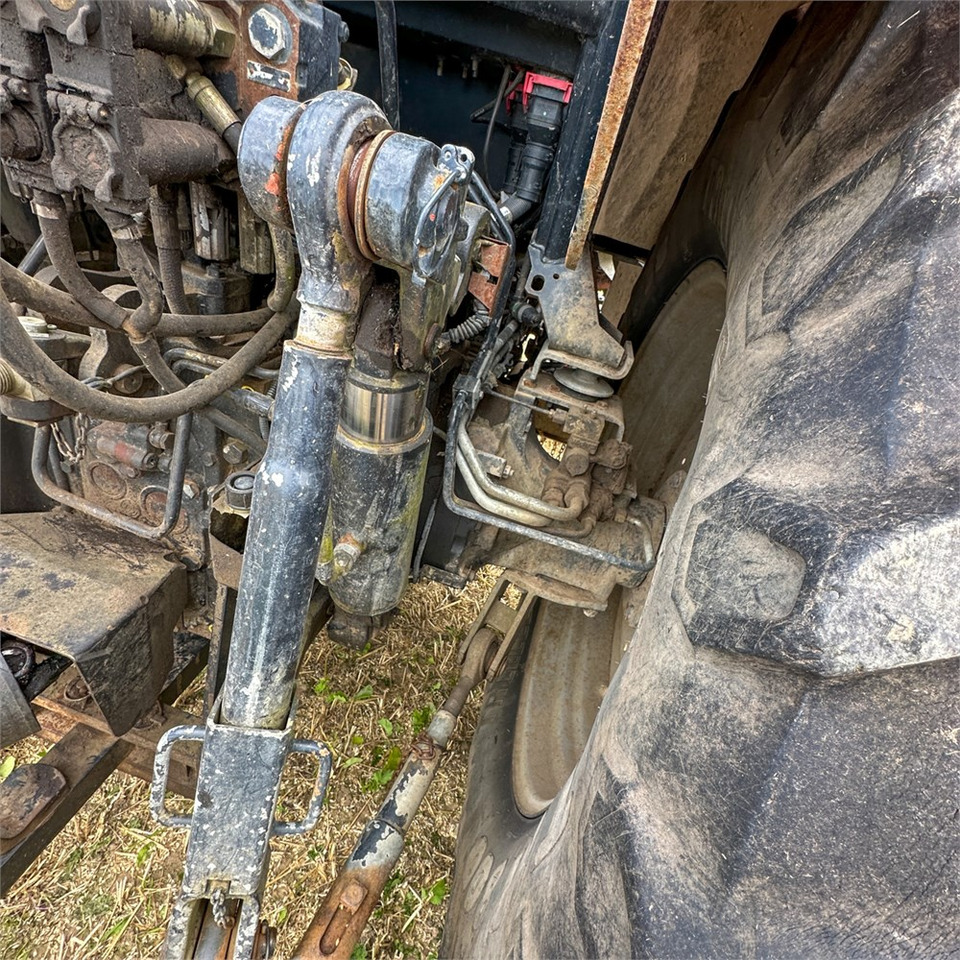 Same Eron 130 en crédit-bail Same Eron 130: photos 38 Same Eron 130 en crédit-bail Same Eron 130: photos 38