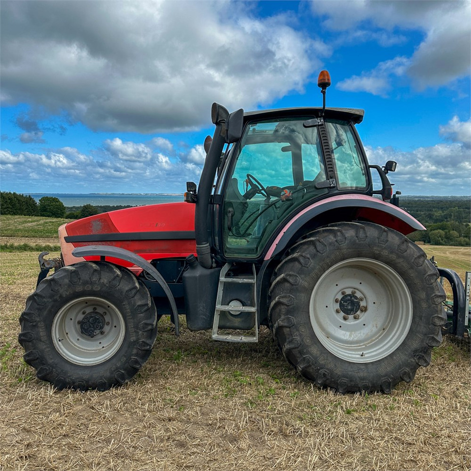 Same Eron 130 - Tracteur agricole: photos 5 Same Eron 130 - Tracteur agricole: photos 5