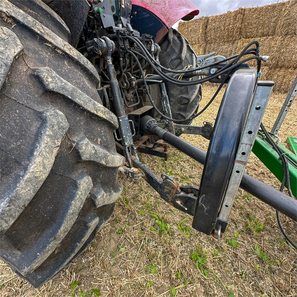 Same Eron 130 en crédit-bail Same Eron 130: photos 37 Same Eron 130 en crédit-bail Same Eron 130: photos 37