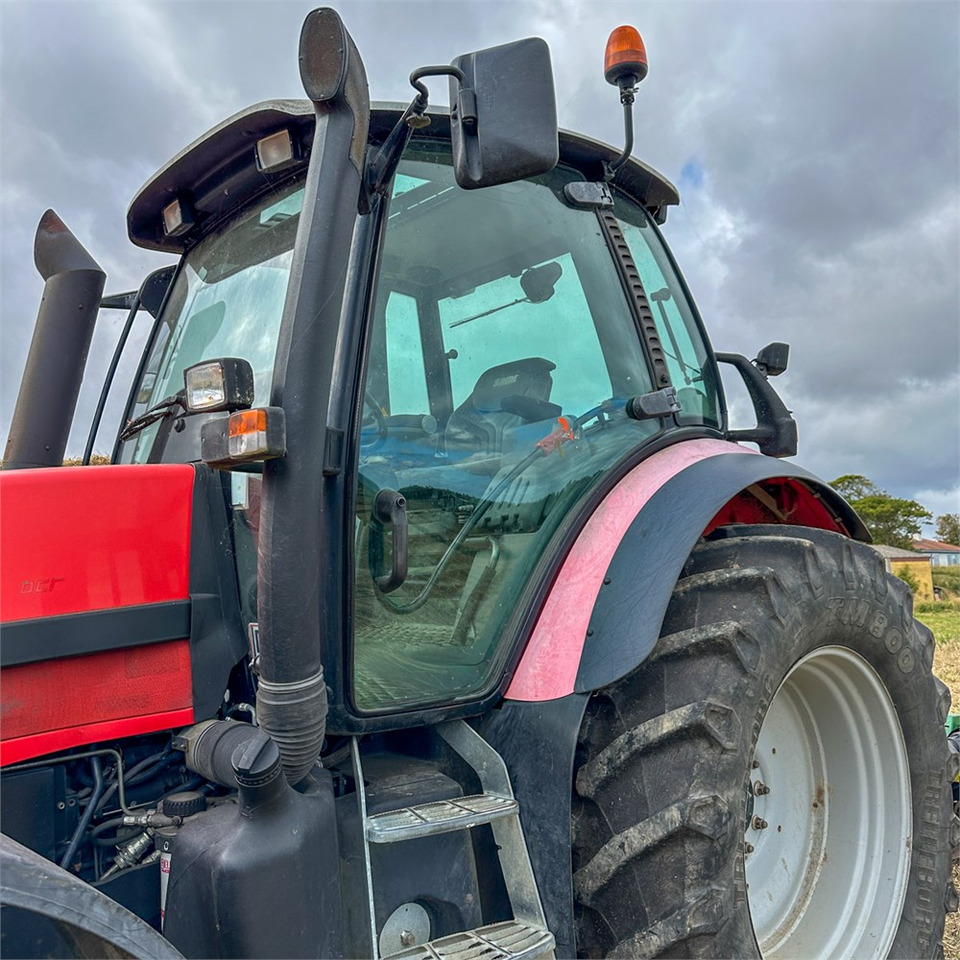 Same Eron 130 en crédit-bail Same Eron 130: photos 11 Same Eron 130 en crédit-bail Same Eron 130: photos 11