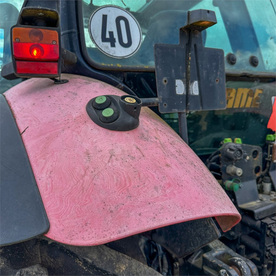 Same Eron 130 en crédit-bail Same Eron 130: photos 25 Same Eron 130 en crédit-bail Same Eron 130: photos 25