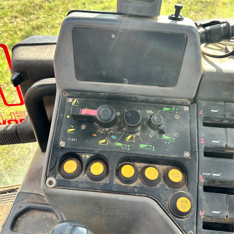 Tracteur agricole Same Titan 190: photos 13