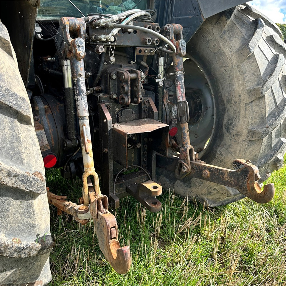 Tracteur agricole Same Titan 190: photos 20