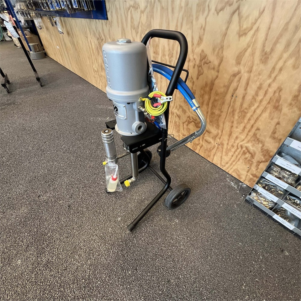 Samoa Ghibli - Machine-outil: photos 3 Samoa Ghibli - Machine-outil: photos 3