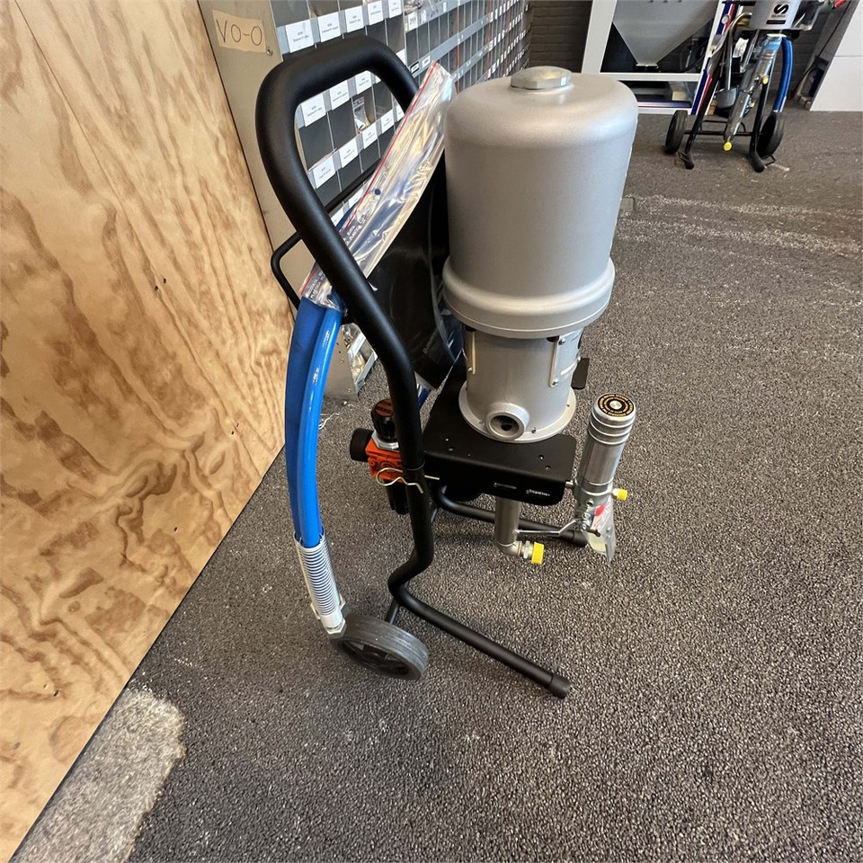 Samoa Ghibli - Machine-outil: photos 4 Samoa Ghibli - Machine-outil: photos 4