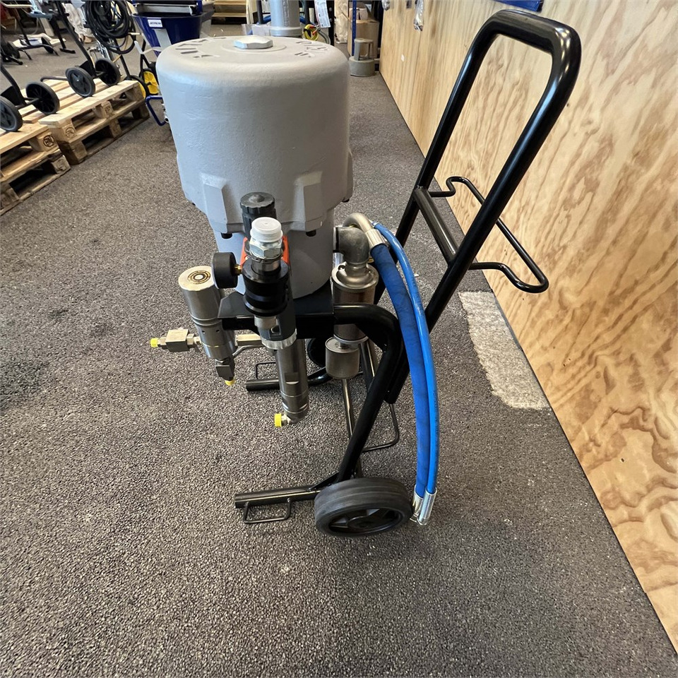 Samoa Sirio 45:1 - Machine-outil: photos 3 Samoa Sirio 45:1 - Machine-outil: photos 3