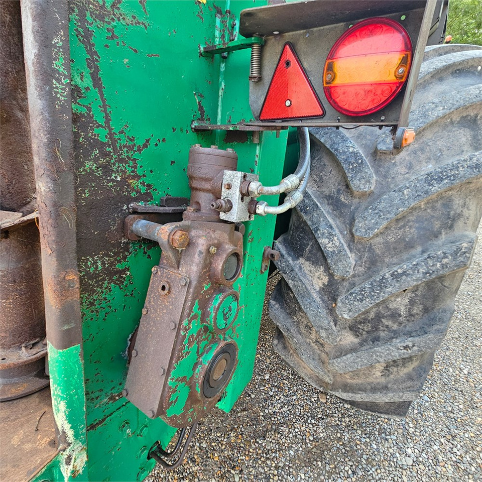 Epandeurs Samson SP 15: photos 12 Epandeurs Samson SP 15: photos 12