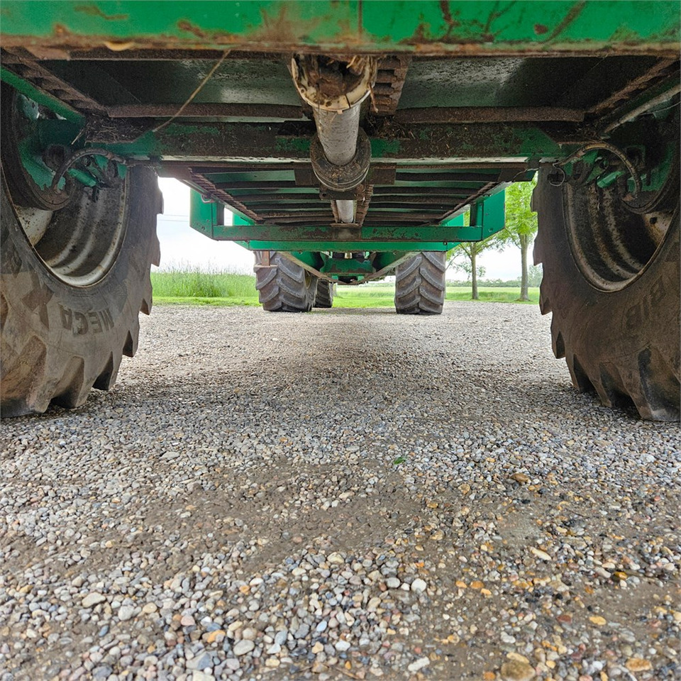 Epandeurs Samson SP 15: photos 18 Epandeurs Samson SP 15: photos 18