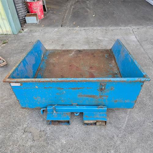 ..Select Make Unknown - Chariot élévateur: photos 4 ..Select Make Unknown - Chariot élévateur: photos 4