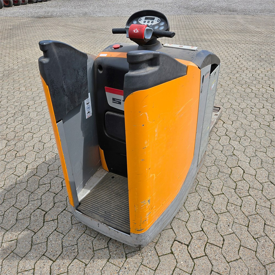 Still EXU-S22 - Transpalette: photos 3 Still EXU-S22 - Transpalette: photos 3