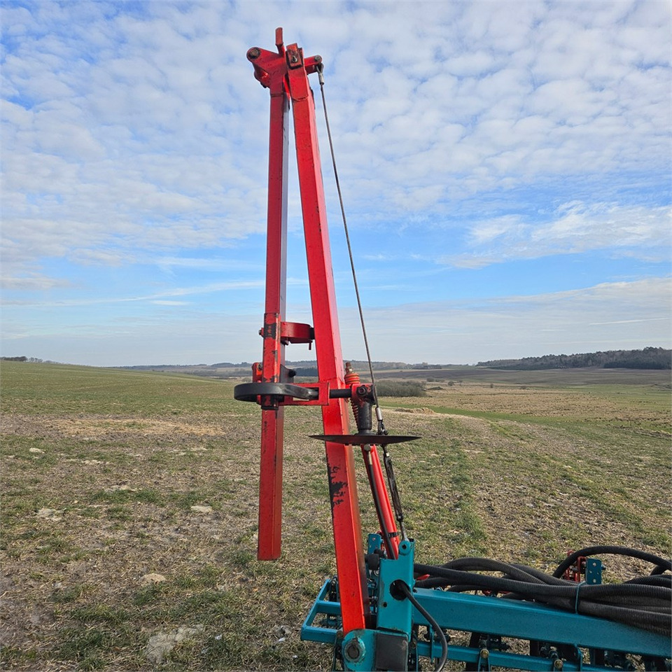 Semoir/ Planteuse Sulky Burel SPI-Solo Reguline 6 meter: photos 23