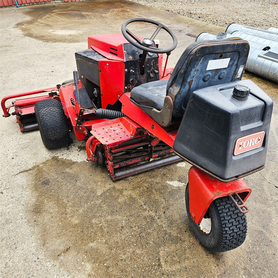 Toro 15-2158 ccw - Motofaucheuse: photos 3 Toro 15-2158 ccw - Motofaucheuse: photos 3